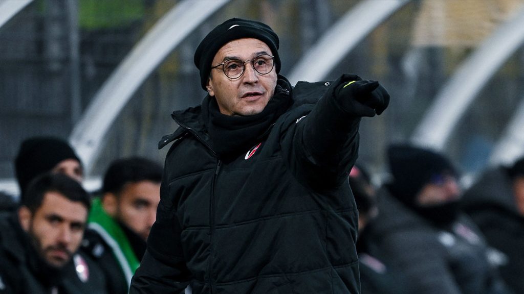 Marino (ex all. Bari): «La Sampdoria tra le favorite, Coda e Tutino...» 1 marino bari