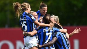polli inter