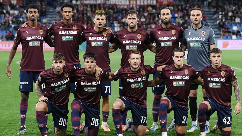 Reggiana-Sampdoria, tutti i precedenti tra le due squadre al Mapei Stadium: netta l'egemonia dei blucerchiati 1 reggiana calcio