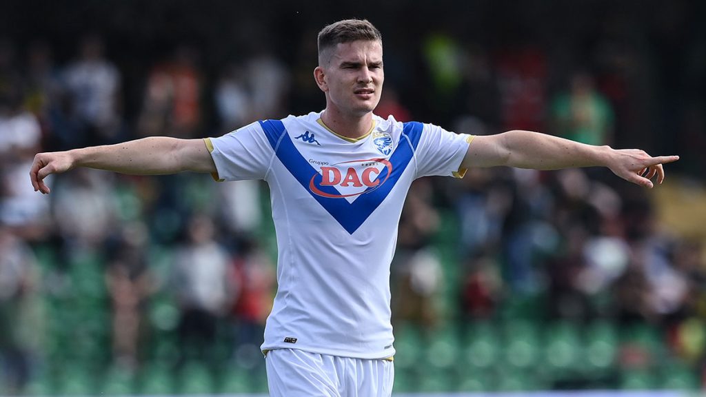 Convocati Brescia per la Sampdoria: le scelte di Maran 1 vandelooi