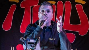 Sampdoria, Vladi dei Trilli: «Piedi di piombo, ma che entusiasmo!»
