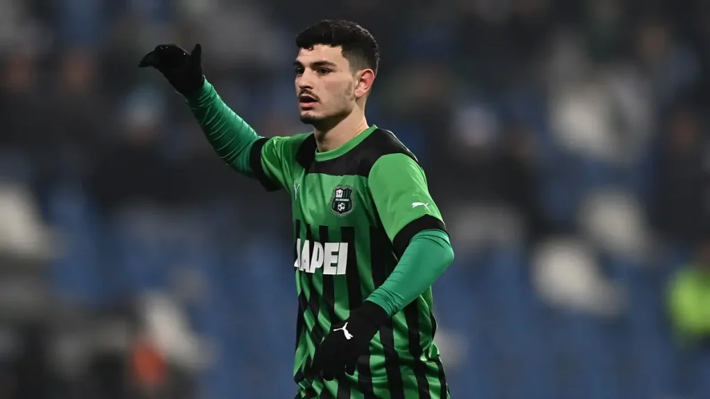 Calciomercato Sampdoria, accelerata per Alvarez del Sassuolo. La situazione 1 Alvarez MG