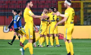 Sampdoria Cittadella, cinque giocatori granata diffidati contro i blucerchiati: ecco chi sono