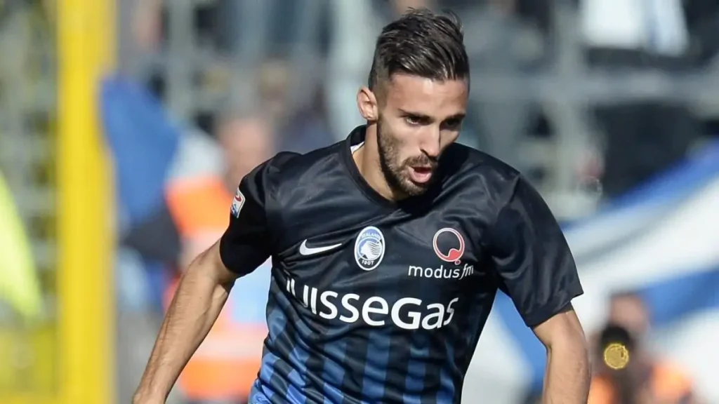Pisa-Sampdoria, D'Alessandro salterà la sfida contro i blucerchiati 1 D'Alessandro
