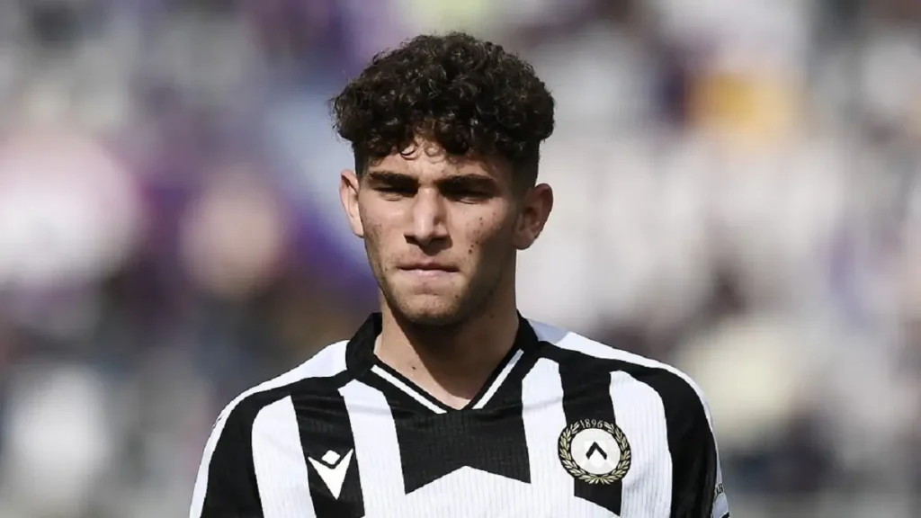 Moras: «Credo che Pafundi soffra più la Serie B della A! E' un campionato molto fisico e poi...» 1 Pafundi