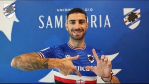 Sampdoria-Sudtirol, come cambia il reparto arretrato con il rientro di Piccini
