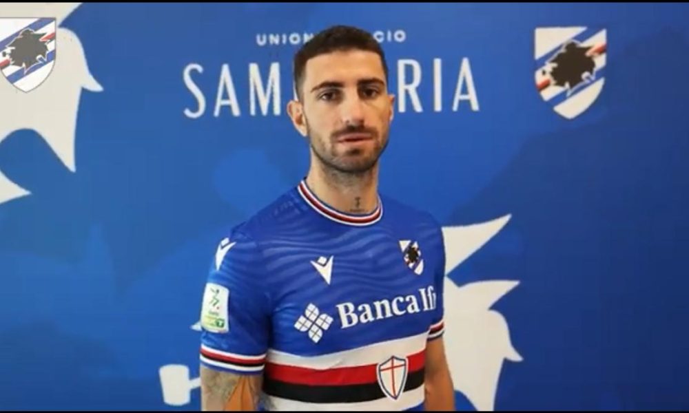 Piccini Sampdoria