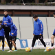 allenamento sampdoria