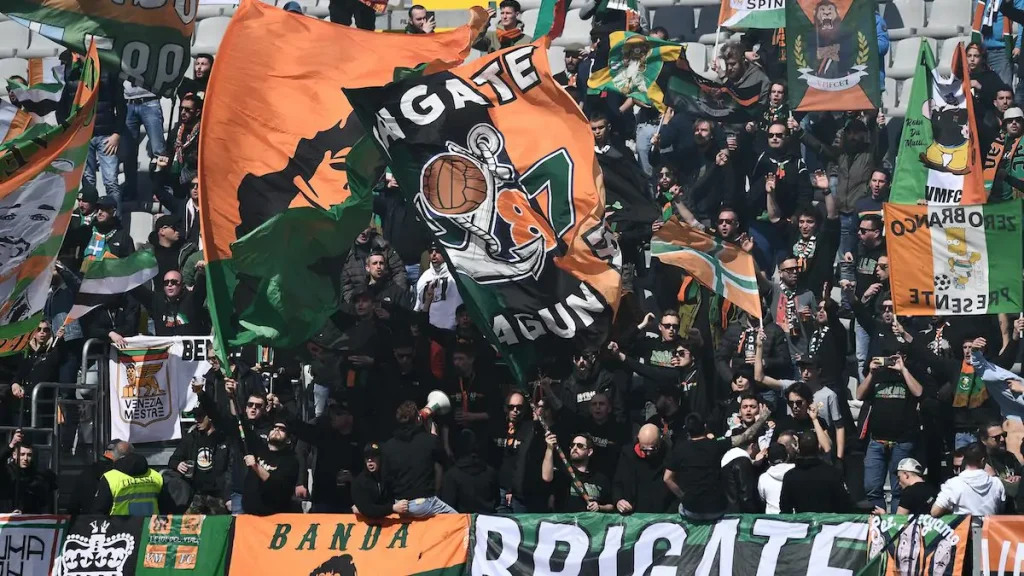 Sampdoria, Cerberus torna nel calcio: contatti per il Venezia 1 Tifosi Venezia