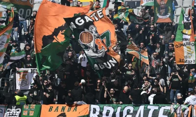 Tifosi Venezia