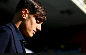 Sampdoria, il valore di Leoni cresce vertiginosamente: ecco il dato sul prezzo del giovane centrale