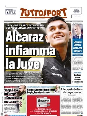 tuttosport