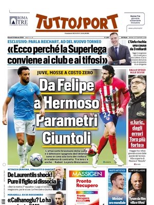 tuttosport