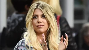 Ex Sampdoria, Wanda Nara: «Litigo con Icardi per il lavoro, lui pensa…»
