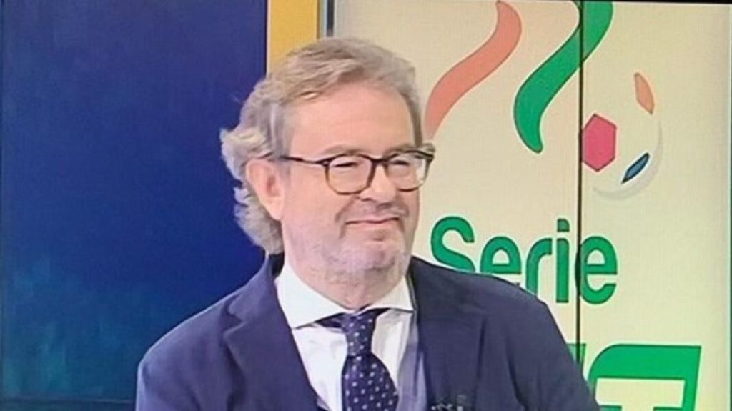 Sampdoria, Binda: «Serie B a 22 squadre? Impossibile. Non mi sorprenderebbe questa cosa» 1 Binda