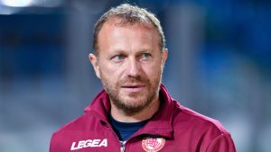 Convocati Ternana: le scelte di Breda per la Sampdoria