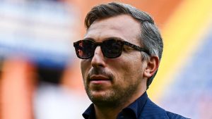 Sampdoria, il cda di oggi può essere decisivo per la scelta del nuovo allenatore: ecco il motivo!