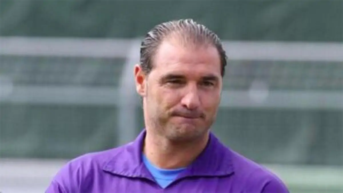 Lorenzo Amoruso