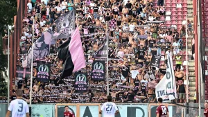 Allenamento Palermo, il report della seduta verso la gara con la Sampdoria