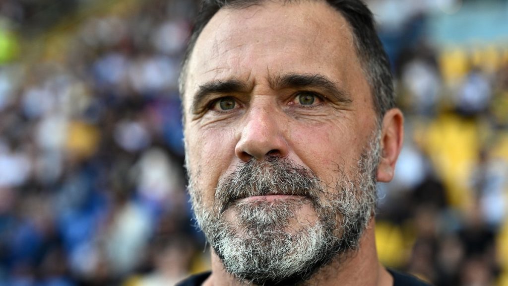 Allenamento Spezia: il report odierno dei prossimi avversari della Samp 1 Parma Spezia serie B
