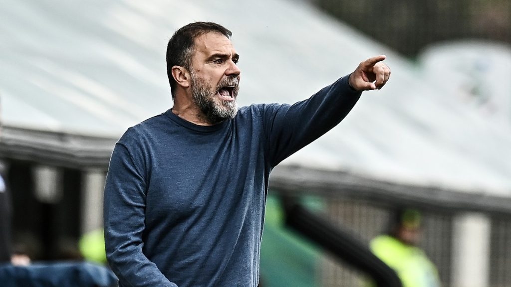 Spezia, buone e cattive notizie per D'Angelo: il tecnico bianconero recupera un difensore, ma perde altri due titolari. Le ultime sugli avversari della Sampdoria 1 Spezia Ascoli serie B