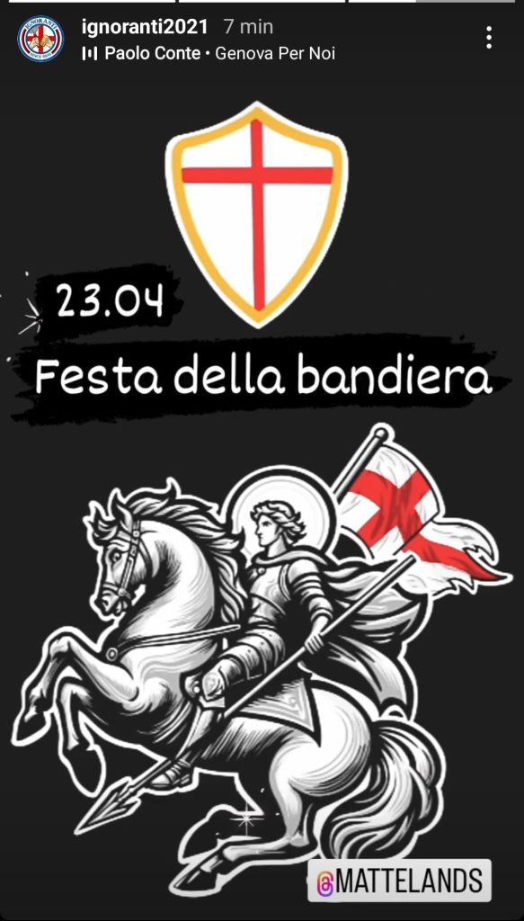 festa della bandiera