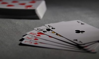 foto poker