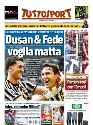 tuttosport