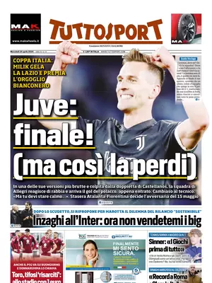 tuttosport