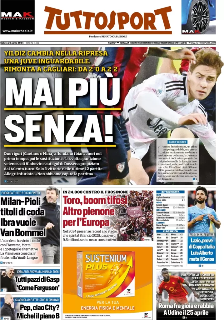 tuttosport