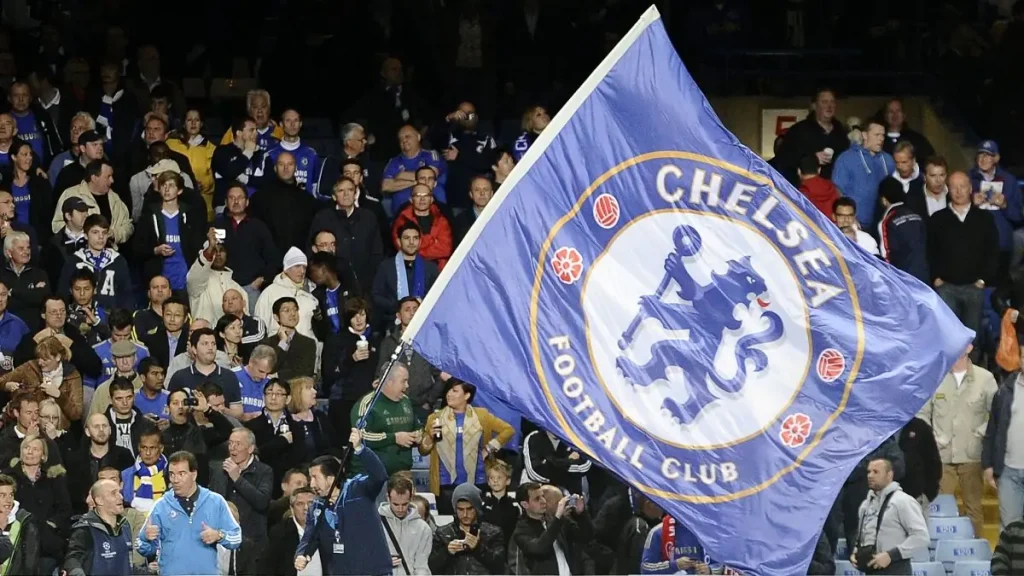 Panchina Chelsea, un ex della Sampdoria nella lista degli inglesi 1 Chelsea