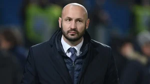Claudio Chiellini