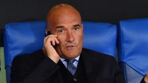 Nuovo Direttore sportivo Sampdoria: c’è lui in cima alla lista dei blucerchiati
