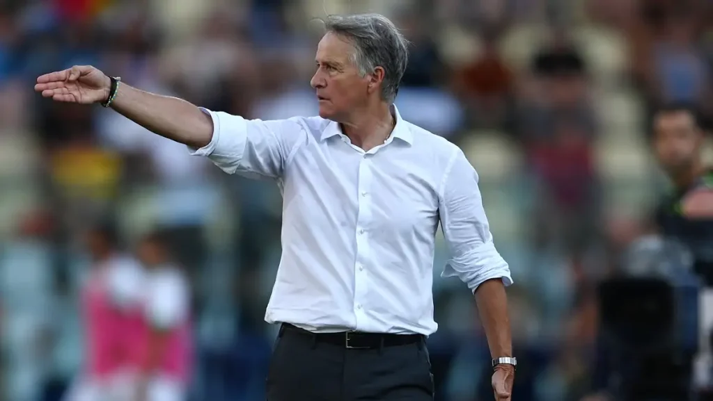 Sampdoria, Tesser: «Quest’anno ha una squadra forte ma non trova continuità» 1 Tesser