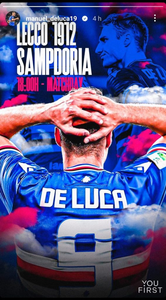 de luca