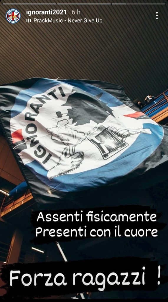 gli ignoranti palermo