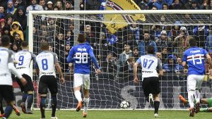 Sampdoria, vicini ai play out ma non lontani dai play off: la situazione attuale in vista del Pisa
