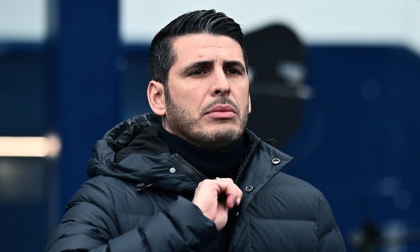 Pietro Accardi sampdoria