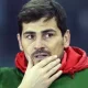 Casillas e