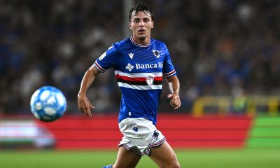 Giordano Sampdoria