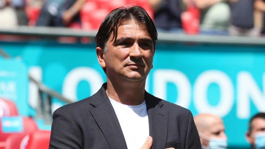 Euro2024, le formazioni UFFICIALI di Croazia-Albania: le scelte dei due CT 1 Dalic croazia