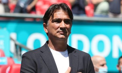 Dalic croazia