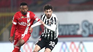 Calciomercato Sampdoria, si ALLONTANA Caligara? le ultime sul fantasista
