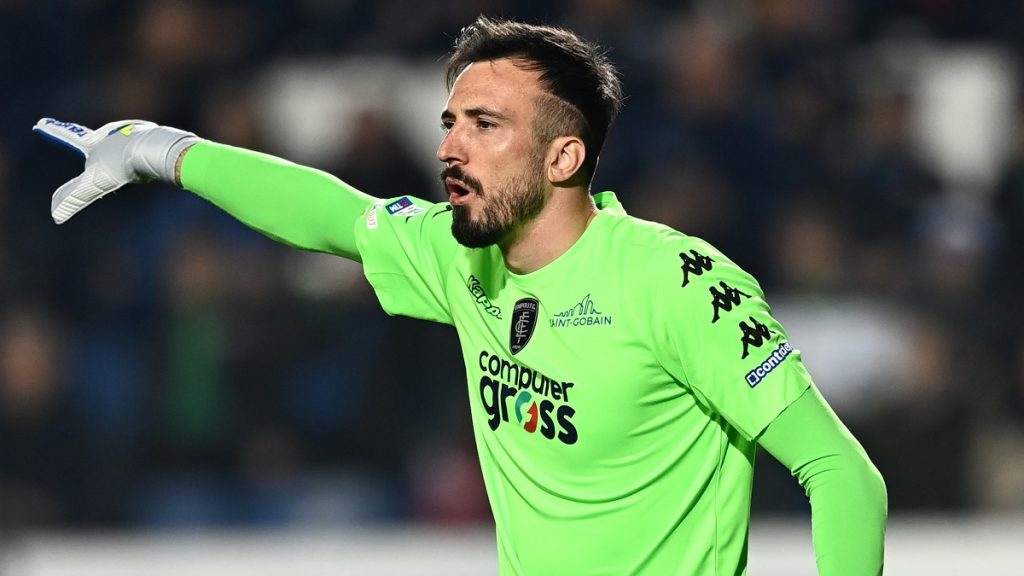 Calciomercato Sampdoria, INFORTUNIO Perisan: i blucerchiati ci ripensano 1 samuele perisan