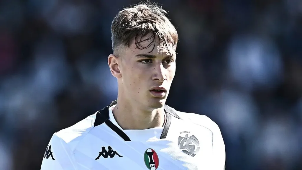 Calciomercato Sampdoria, da Sebastiano a Pio: i blucerchiati ci provano per Esposito 1 Image Photo e