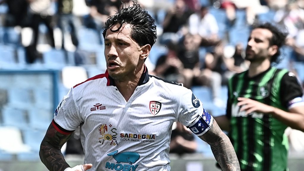Lapadula Sampdoria, nodo ingaggio: ecco quanto guadagna l'attaccante 1 lapadula gianluca
