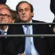Platini MG e
