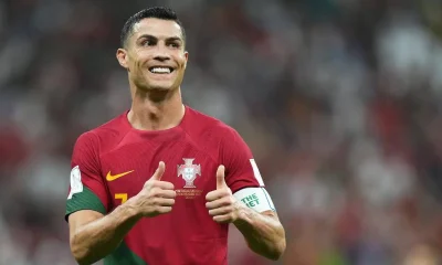 Ronaldo imagoh e