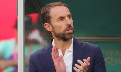 Southgate imagoh e