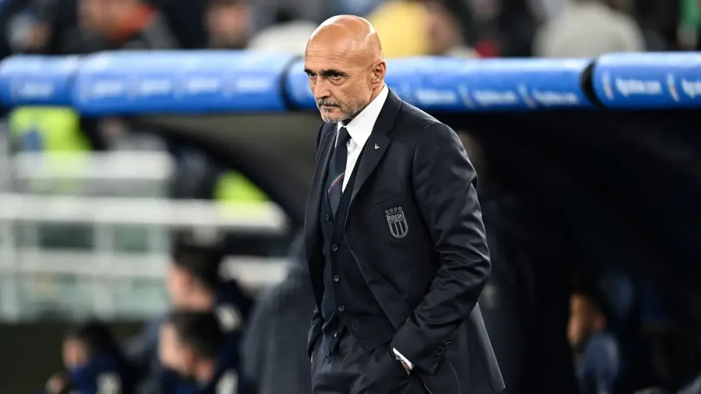 Iuliano sulla Nazionale: «L'Europeo esperienza brutta ma...» 1 Spalletti DB